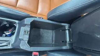 Toyota RAV4 2016 AWD Limited 4dr SUV