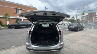 Toyota RAV4 2016 AWD Limited 4dr SUV