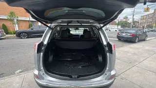 Toyota RAV4 2016 AWD Limited 4dr SUV