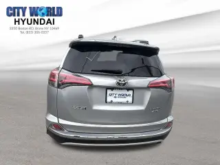 Toyota RAV4 2016 AWD Limited 4dr SUV