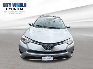 Toyota RAV4 2016 AWD Limited 4dr SUV