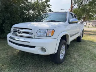 2003 Toyota Tundra