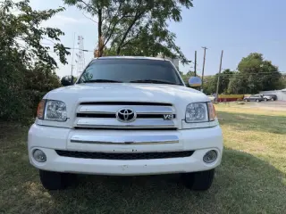 2003 Toyota Tundra