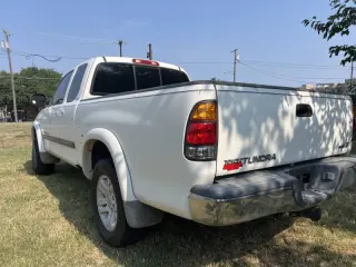 2003 Toyota Tundra