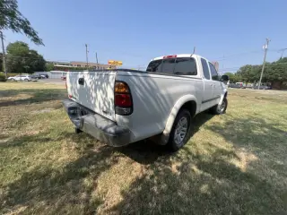 2003 Toyota Tundra