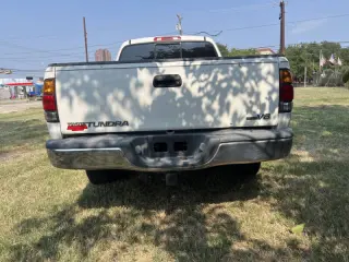 2003 Toyota Tundra