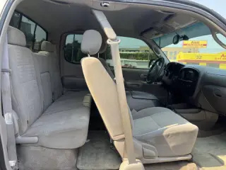 2003 Toyota Tundra