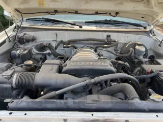 2003 Toyota Tundra