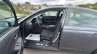 Honda Accord 2023 LX 4dr Sedan