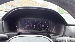 Honda Accord 2023 LX 4dr Sedan