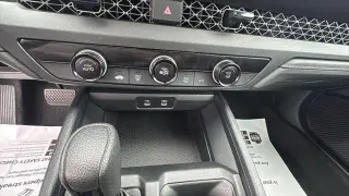 Honda Accord 2023 LX 4dr Sedan