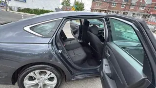 Honda Accord 2023 LX 4dr Sedan