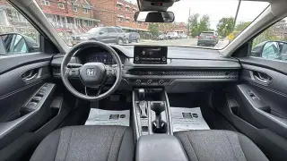 Honda Accord 2023 LX 4dr Sedan