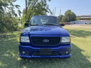 2005 Ford Ranger STX