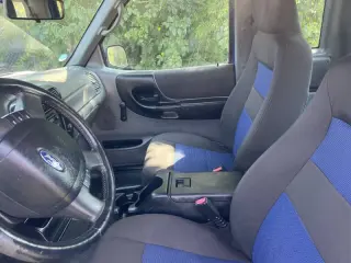 2005 Ford Ranger STX