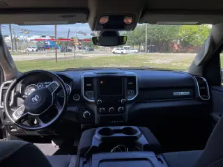 2020 RAM 1500 Lone Star