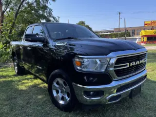 2020 RAM 1500 Lone Star