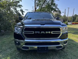 2020 RAM 1500 Lone Star
