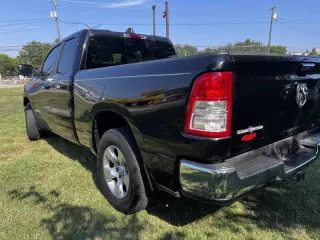 2020 RAM 1500 Lone Star