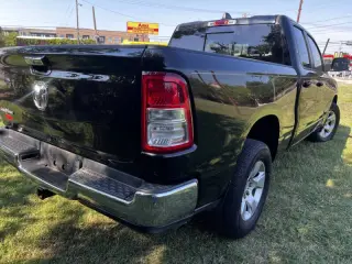 2020 RAM 1500 Lone Star