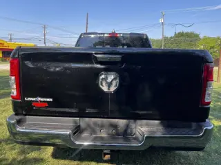 2020 RAM 1500 Lone Star