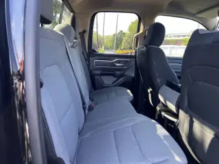 2020 RAM 1500 Lone Star
