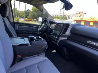 2020 RAM 1500 Lone Star