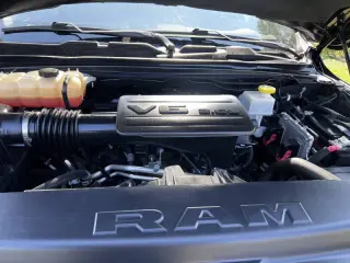 2020 RAM 1500 Lone Star