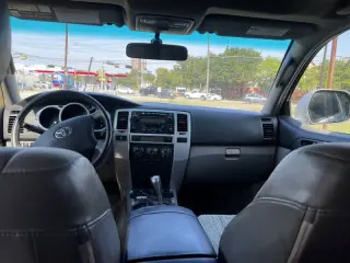 2005 Toyota 4Runner Sport Edition