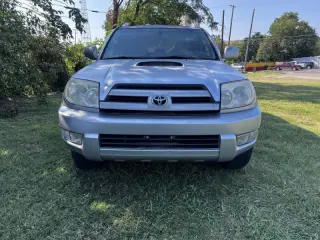 2005 Toyota 4Runner Sport Edition