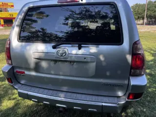 2005 Toyota 4Runner Sport Edition