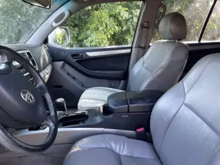2005 Toyota 4Runner Sport Edition