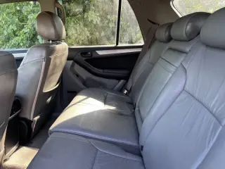 2005 Toyota 4Runner Sport Edition