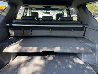 2005 Toyota 4Runner Sport Edition