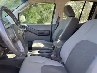 2012 Nissan Xterra X