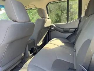 2012 Nissan Xterra X