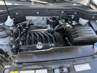 2019 Volkswagen Atlas