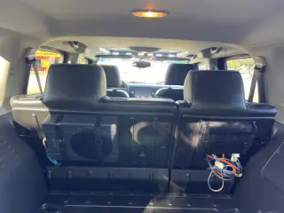 2008 HUMMER H3 Alpha