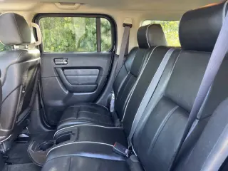 2008 HUMMER H3 Alpha