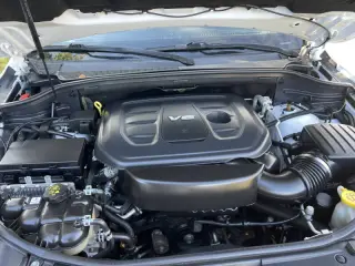 2018 Jeep Grand Cherokee Trailhawk
