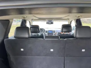 2012 Jeep Grand Cherokee Limited