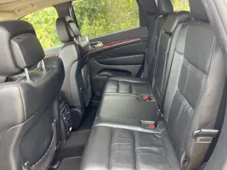 2012 Jeep Grand Cherokee Limited