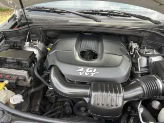 2012 Jeep Grand Cherokee Limited