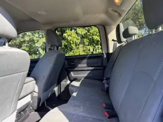 2016 RAM 2500 Tradesman