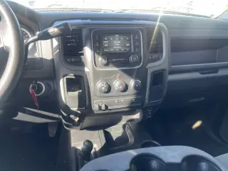 2016 RAM 2500 Tradesman
