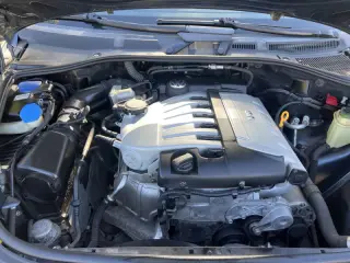 2006 Volkswagen Touareg V6