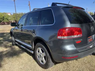 2006 Volkswagen Touareg V6