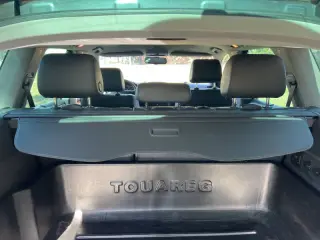 2006 Volkswagen Touareg V6