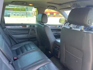 2006 Volkswagen Touareg V6