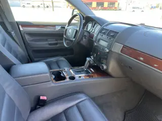 2006 Volkswagen Touareg V6